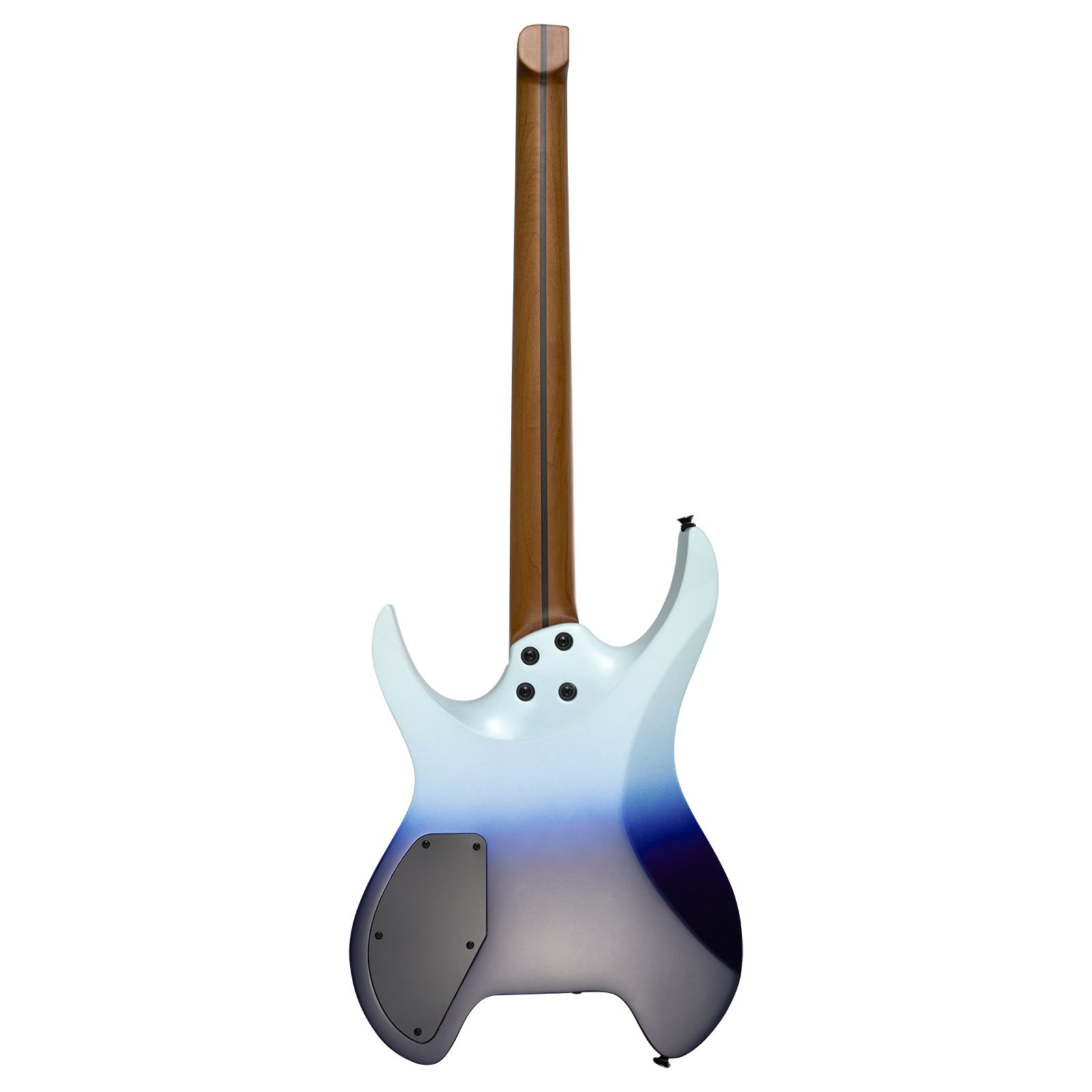 MHL50 Headless Guitar SkyBlue-White Gradient